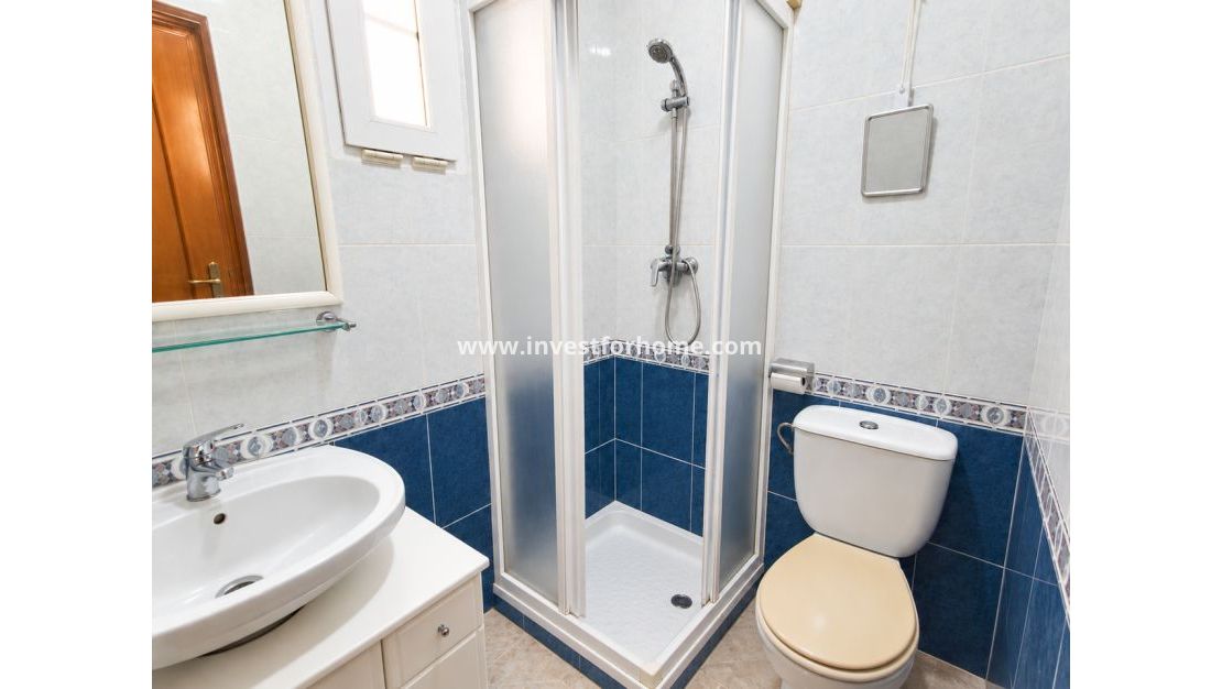 Verkoop - Huis - Orihuela Costa - Costa Blanca
