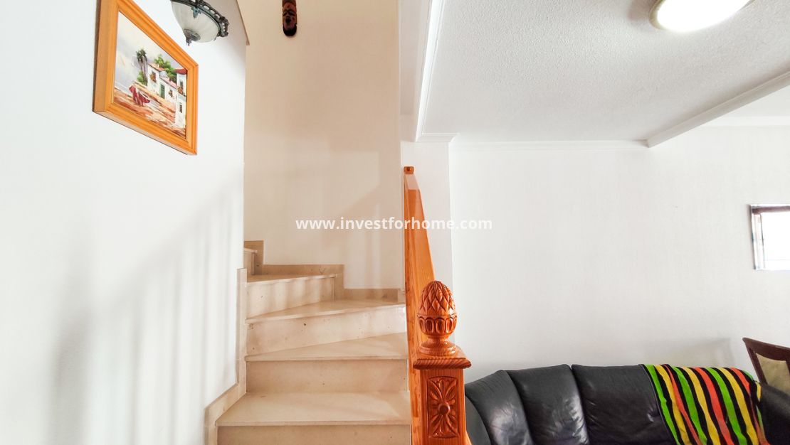 Verkoop - Huis - Orihuela Costa - Costa Blanca
