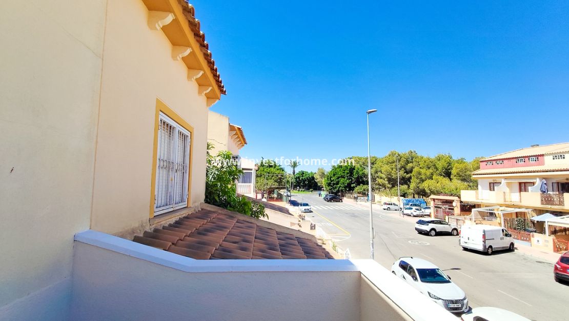 Verkoop - Huis - Orihuela Costa - Costa Blanca