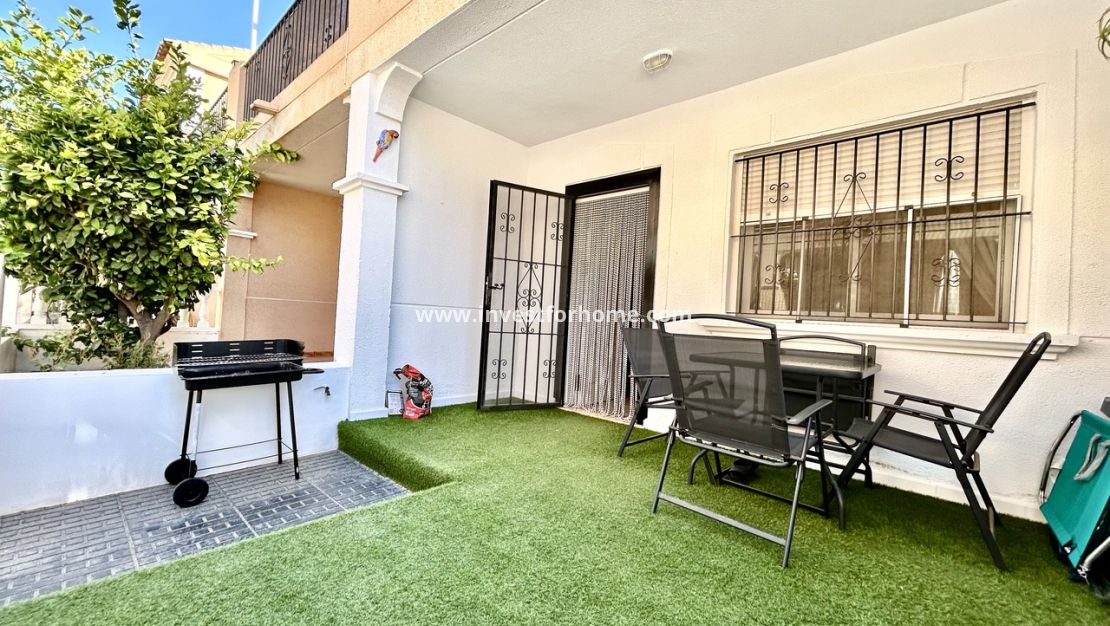 Verkoop - Huis - Orihuela Costa - Costa Blanca