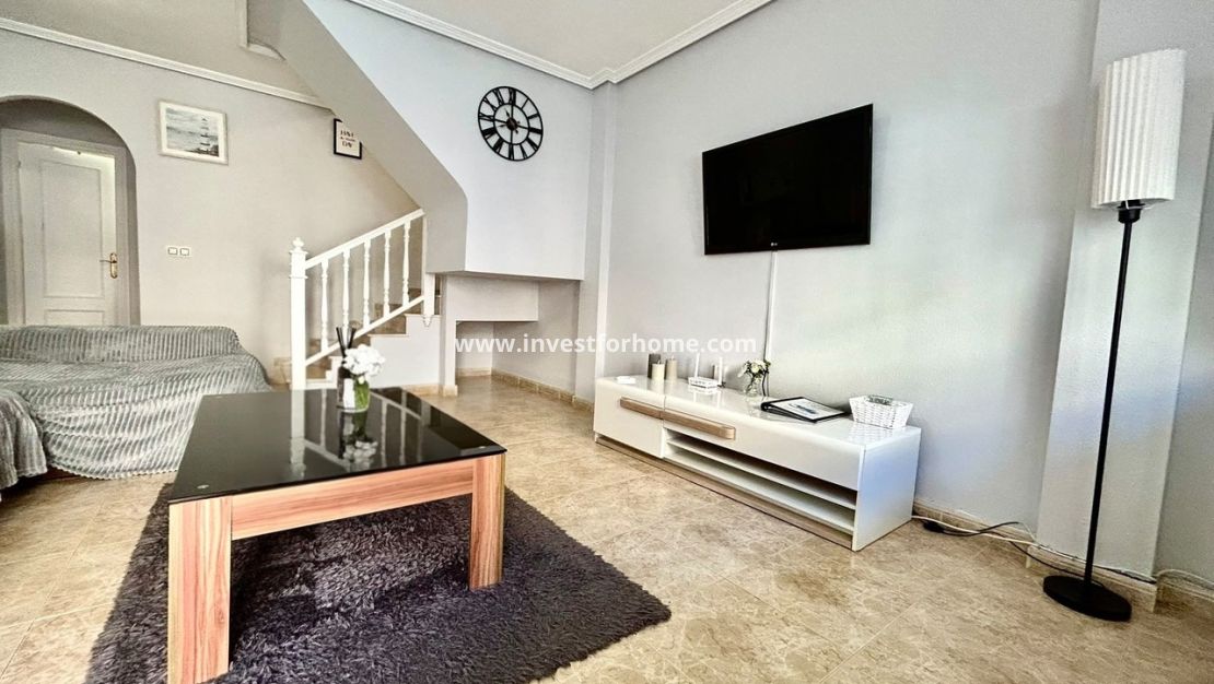 Verkoop - Huis - Orihuela Costa - Costa Blanca
