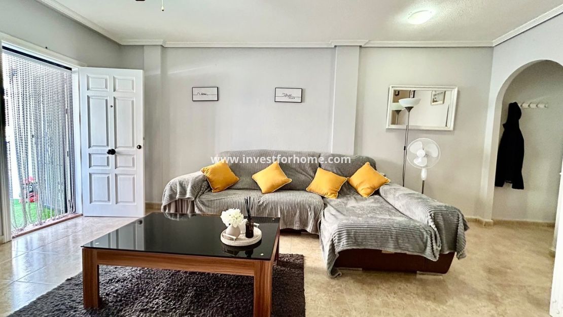 Verkoop - Huis - Orihuela Costa - Costa Blanca