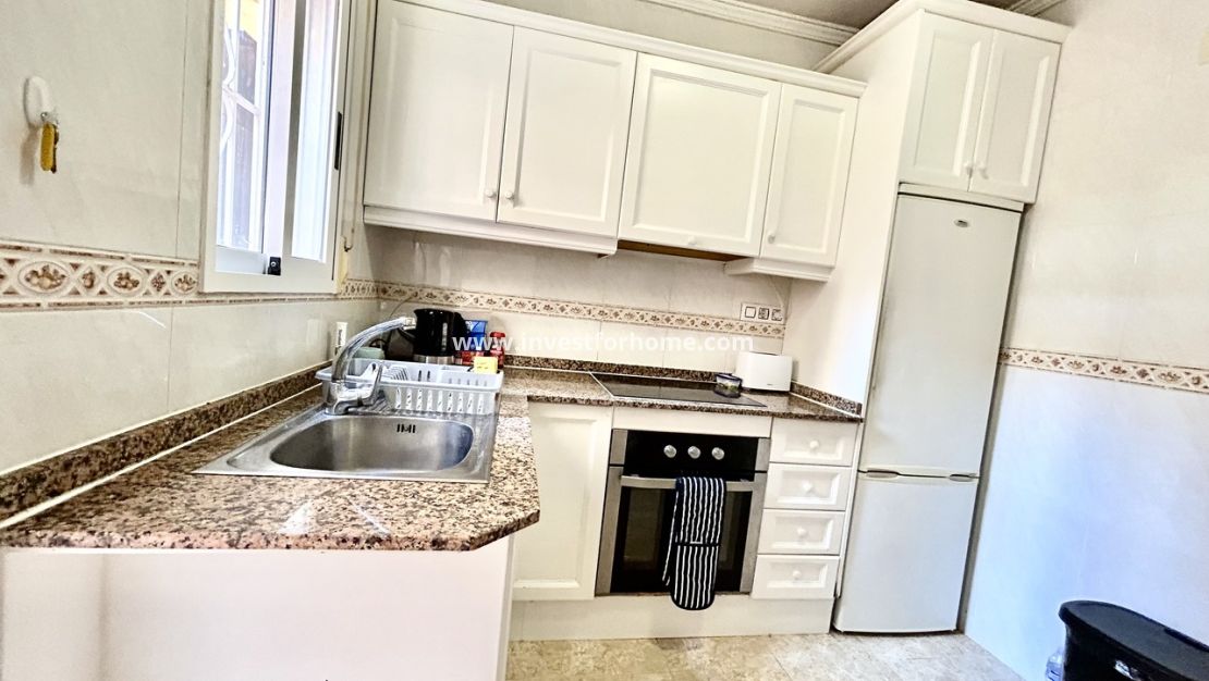 Verkoop - Huis - Orihuela Costa - Costa Blanca