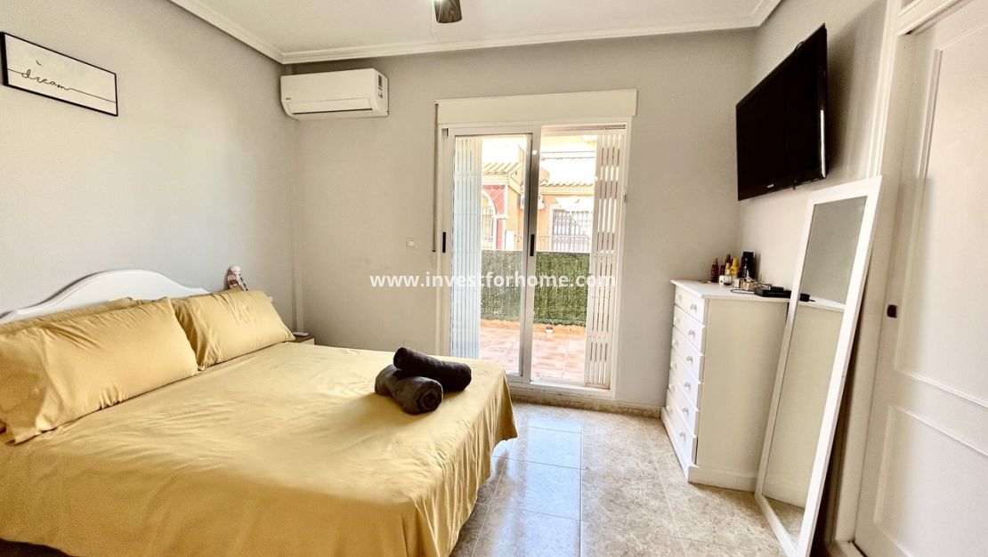 Verkoop - Huis - Orihuela Costa - Costa Blanca