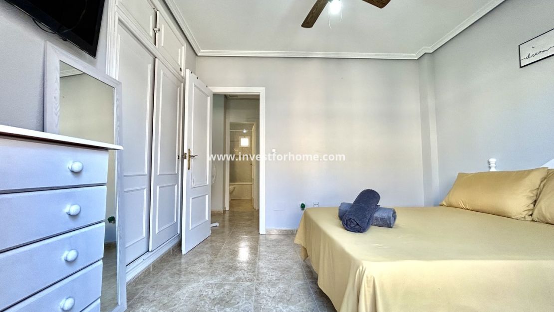 Verkoop - Huis - Orihuela Costa - Costa Blanca