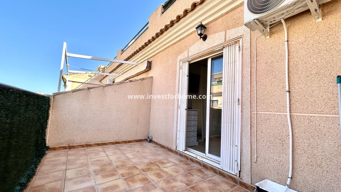 Verkoop - Huis - Orihuela Costa - Costa Blanca
