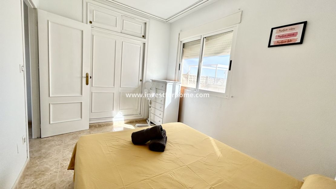Verkoop - Huis - Orihuela Costa - Costa Blanca