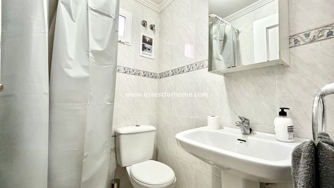 Verkoop - Huis - Orihuela Costa - Costa Blanca
