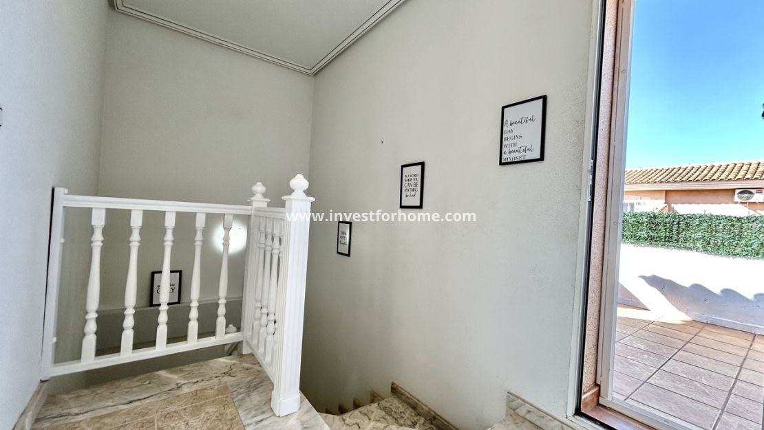 Verkoop - Huis - Orihuela Costa - Costa Blanca