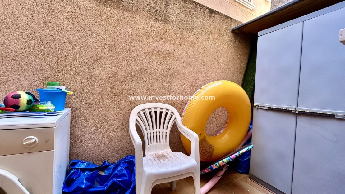 Verkoop - Huis - Orihuela Costa - Costa Blanca