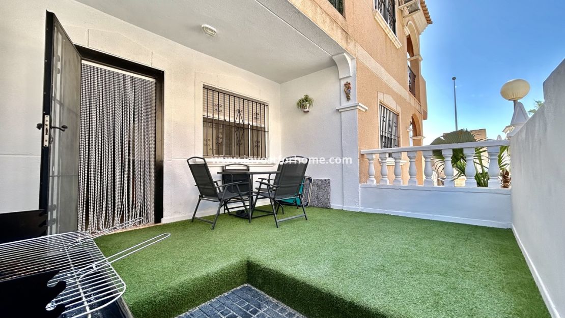 Verkoop - Huis - Orihuela Costa - Costa Blanca