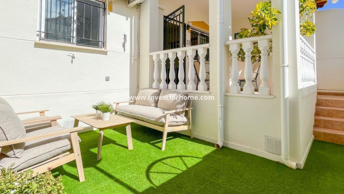 Verkoop - Huis - Orihuela Costa - Costa Blanca