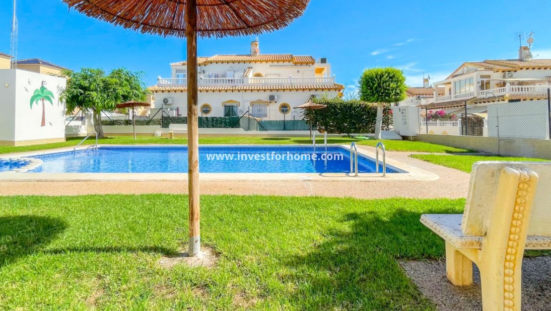 Verkoop - Huis - Orihuela Costa - Costa Blanca