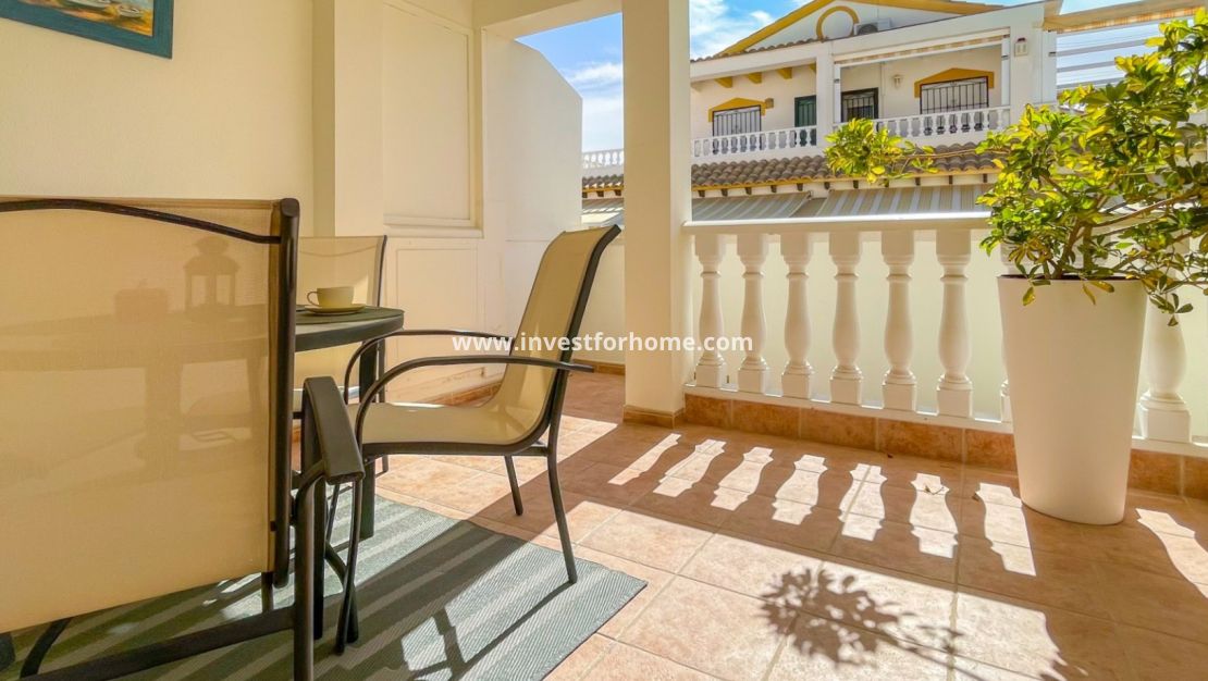 Verkoop - Huis - Orihuela Costa - Costa Blanca