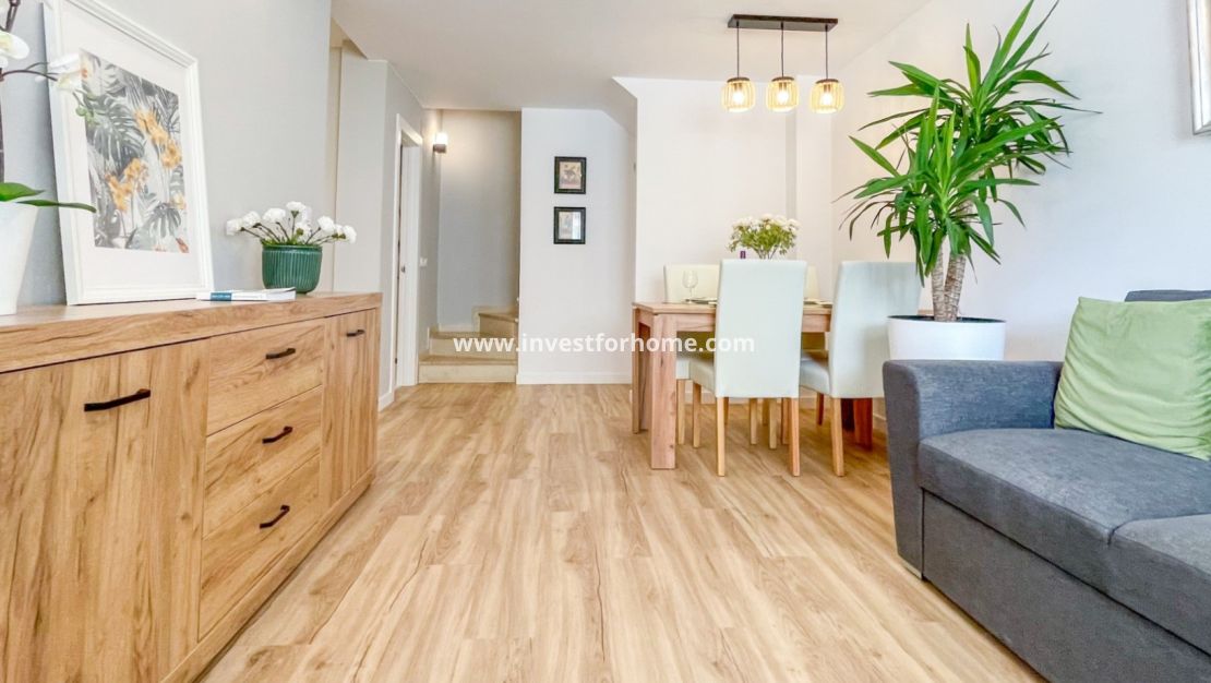 Verkoop - Huis - Orihuela Costa - Costa Blanca