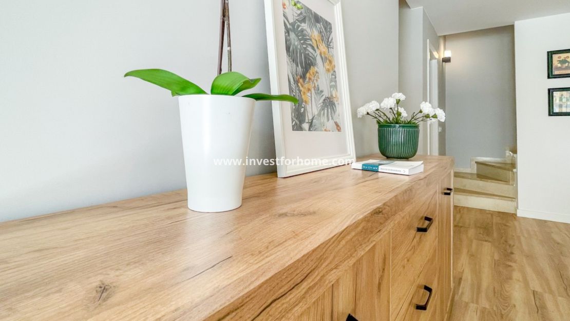 Verkoop - Huis - Orihuela Costa - Costa Blanca
