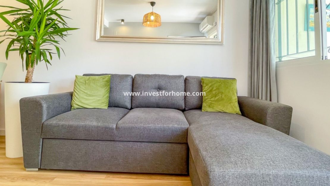 Verkoop - Huis - Orihuela Costa - Costa Blanca