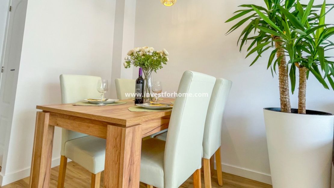 Verkoop - Huis - Orihuela Costa - Costa Blanca