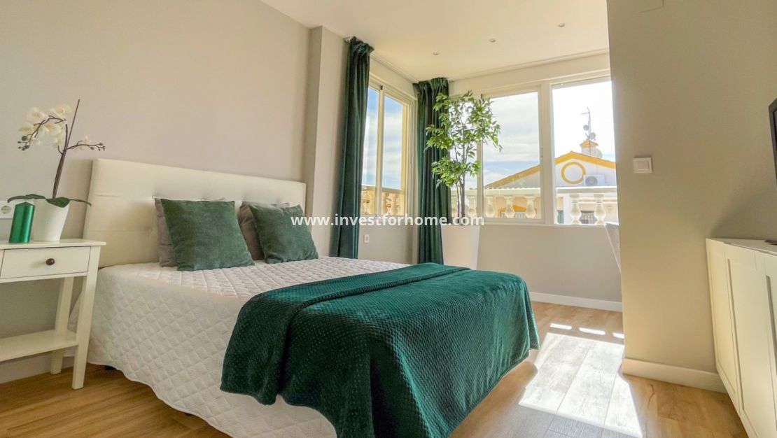 Verkoop - Huis - Orihuela Costa - Costa Blanca