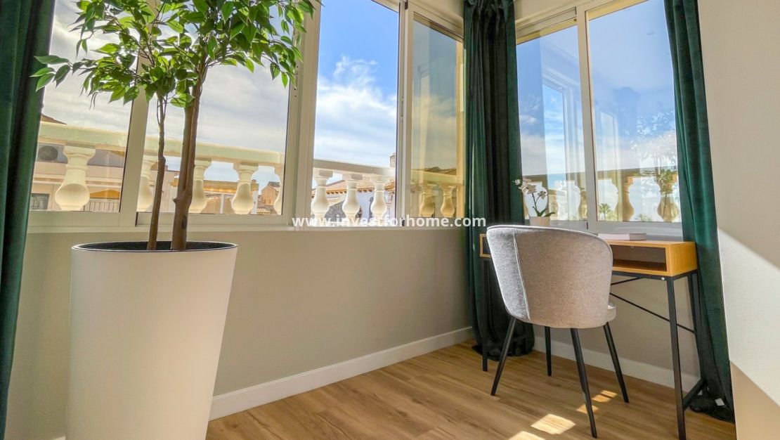 Verkoop - Huis - Orihuela Costa - Costa Blanca