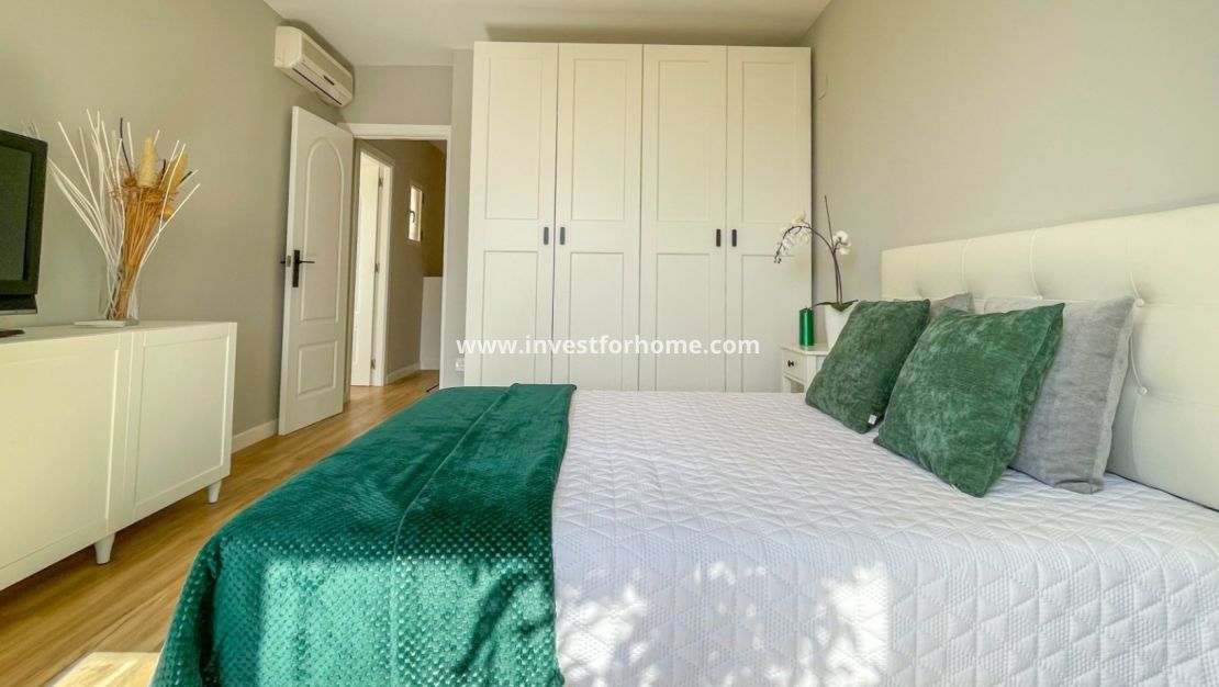 Verkoop - Huis - Orihuela Costa - Costa Blanca