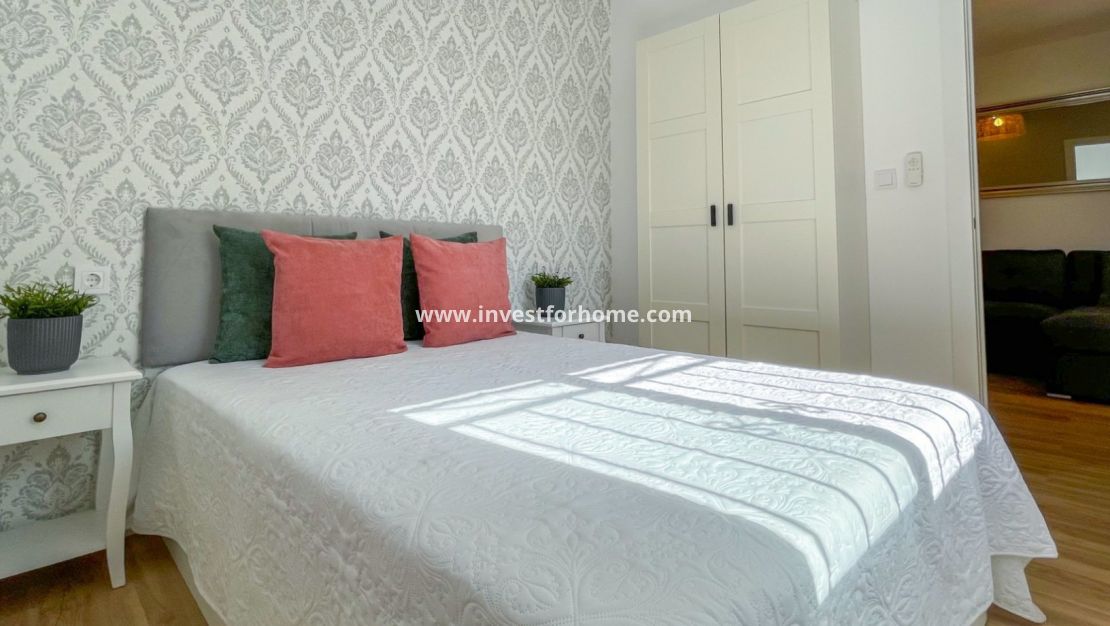 Verkoop - Huis - Orihuela Costa - Costa Blanca