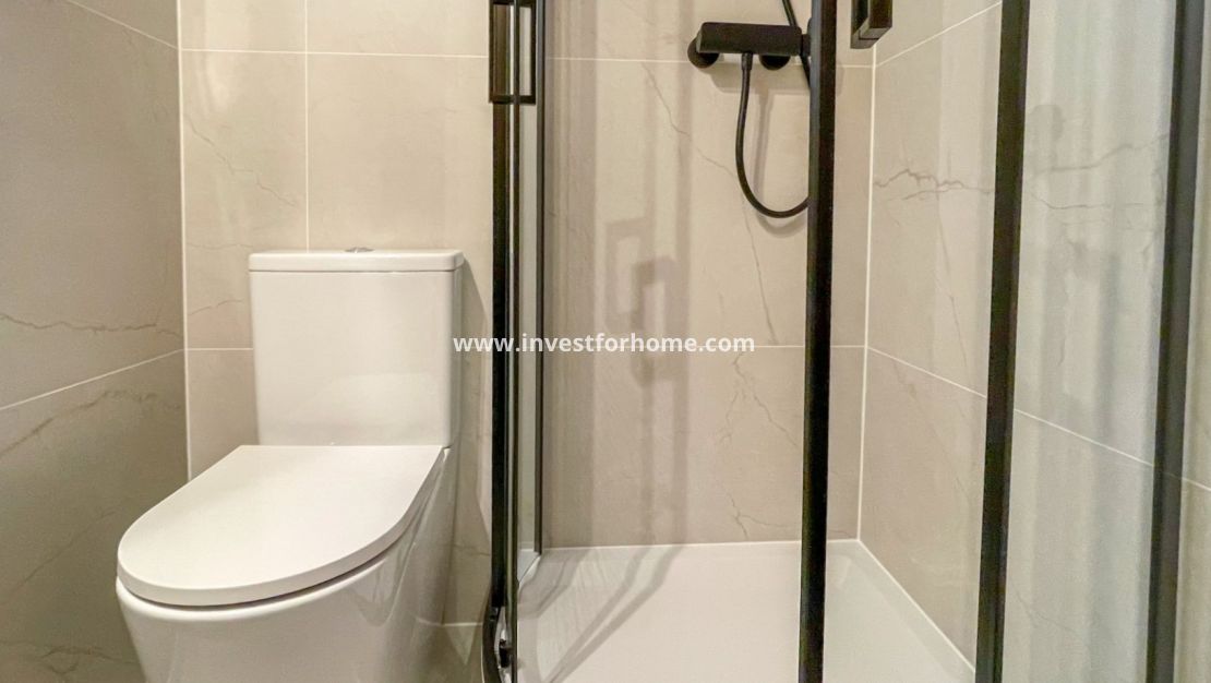 Verkoop - Huis - Orihuela Costa - Costa Blanca