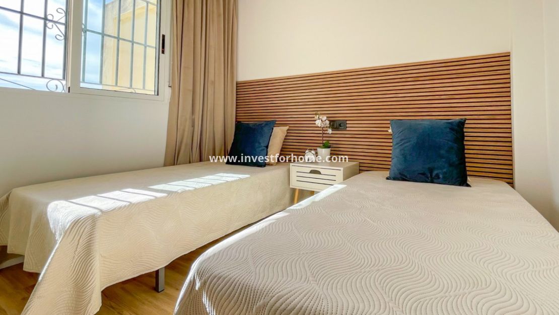 Verkoop - Huis - Orihuela Costa - Costa Blanca