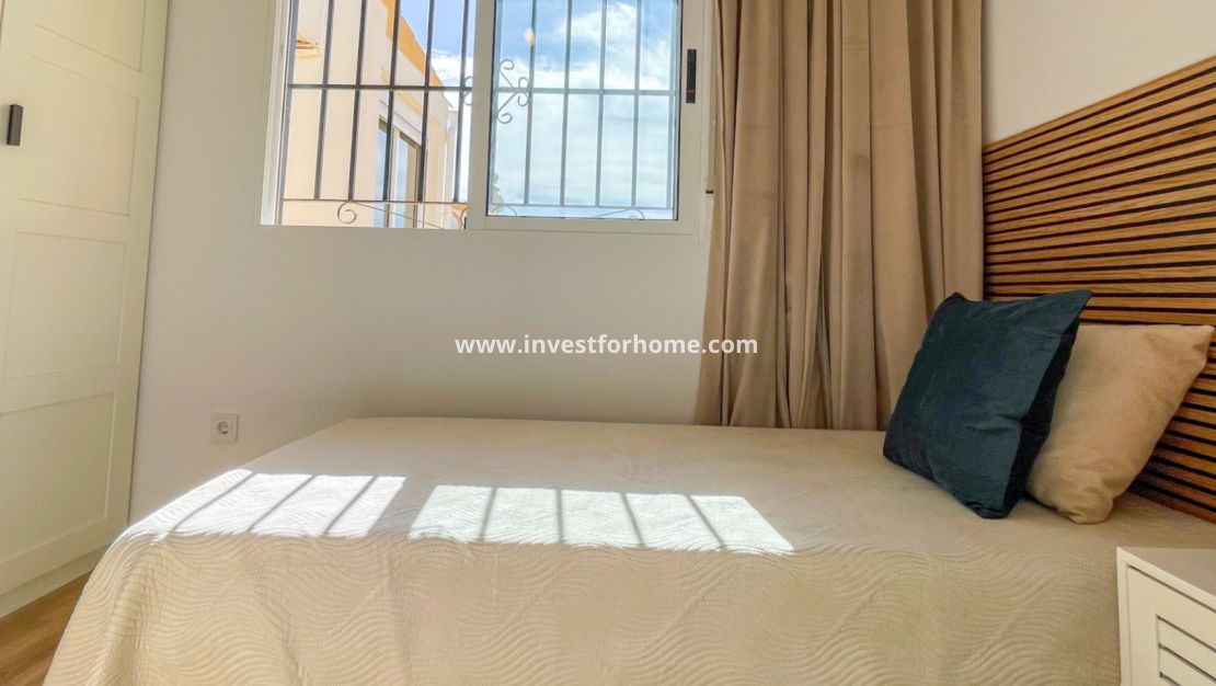 Verkoop - Huis - Orihuela Costa - Costa Blanca