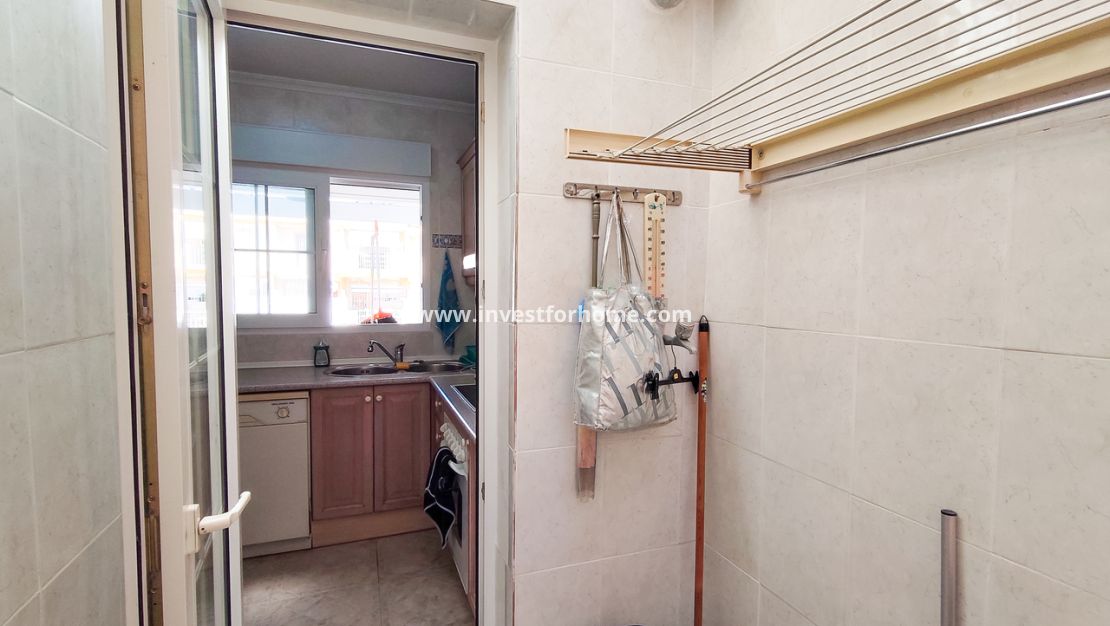 Verkoop - Huis - Orihuela Costa - Costa Blanca