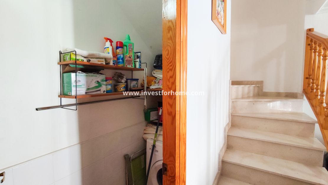 Verkoop - Huis - Orihuela Costa - Costa Blanca