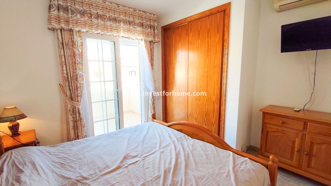 Verkoop - Huis - Orihuela Costa - Costa Blanca
