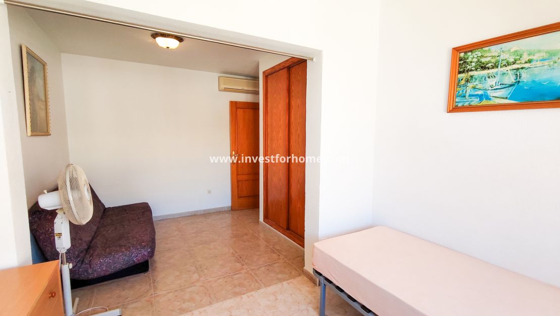 Verkoop - Huis - Orihuela Costa - Costa Blanca