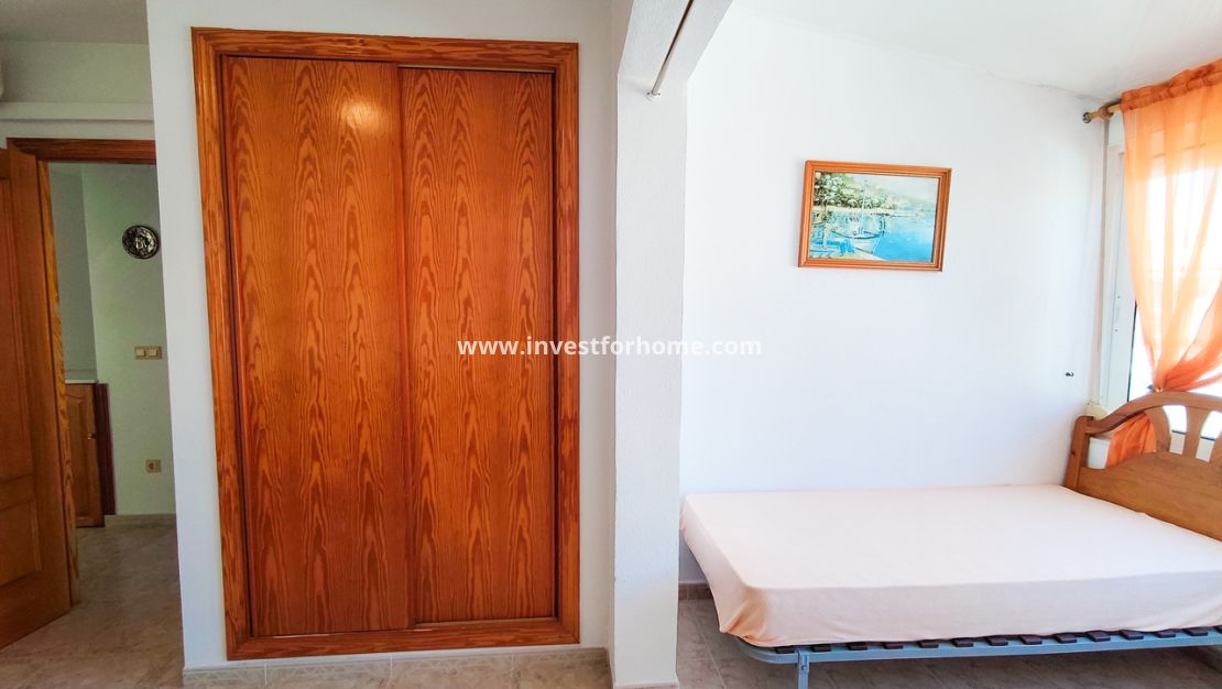 Verkoop - Huis - Orihuela Costa - Costa Blanca