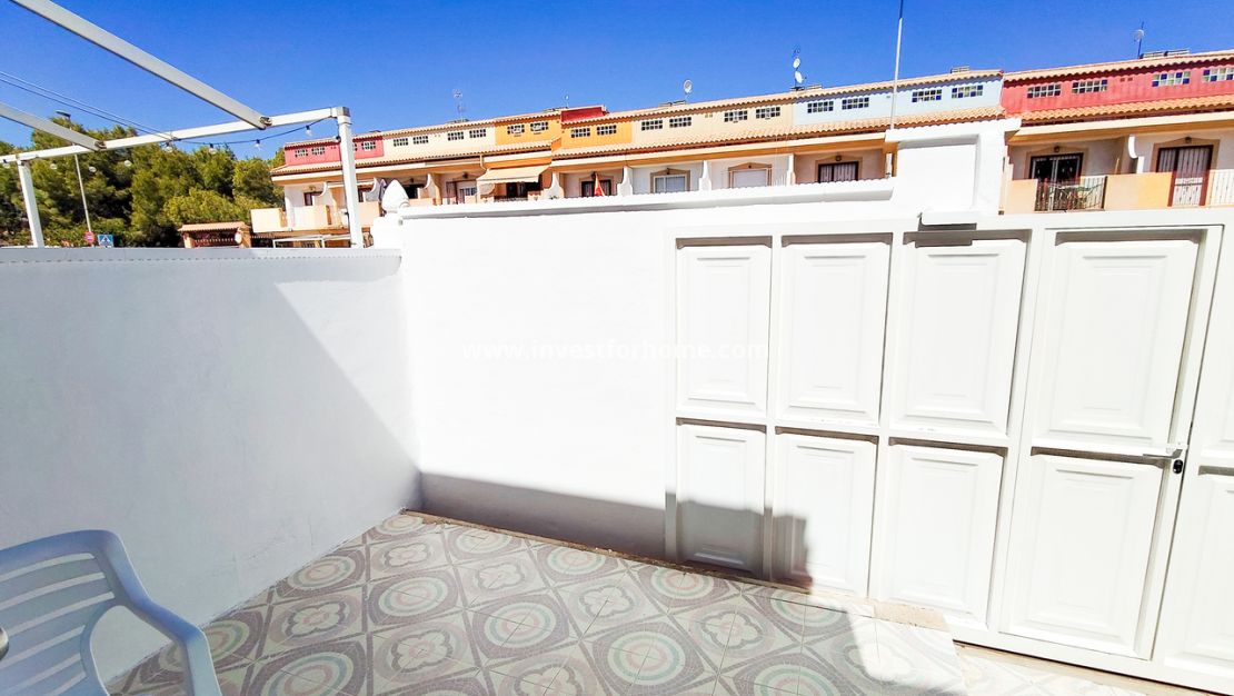 Verkoop - Huis - Orihuela Costa - Costa Blanca
