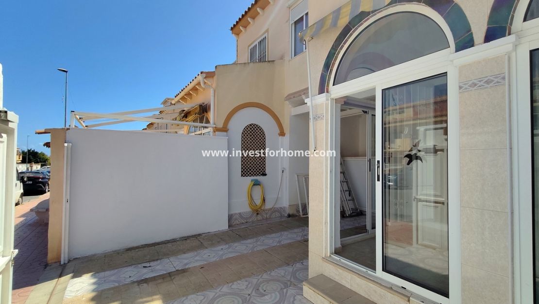 Verkoop - Huis - Orihuela Costa - Costa Blanca