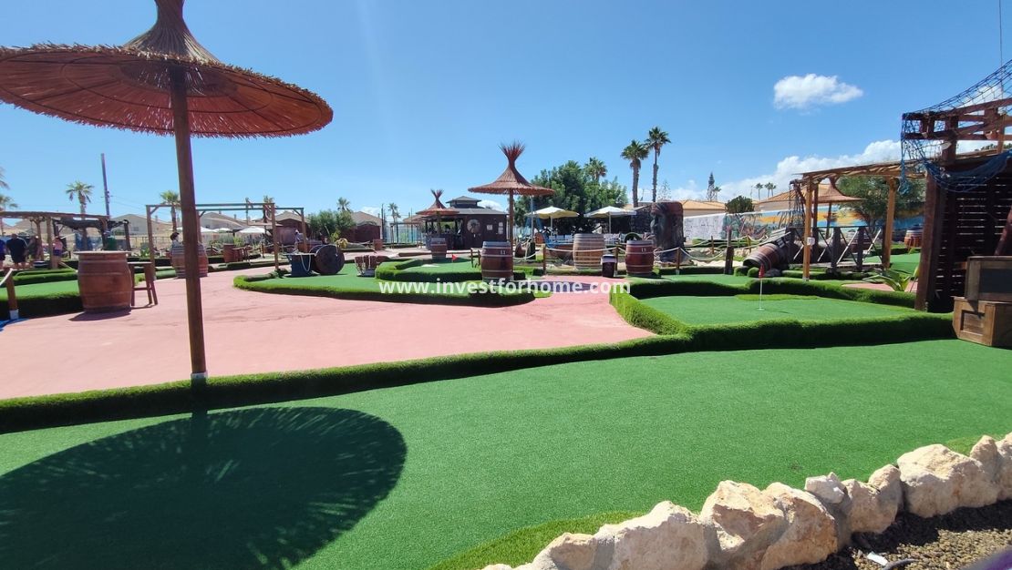 Verkoop - Huis - Orihuela Costa - Costa Blanca
