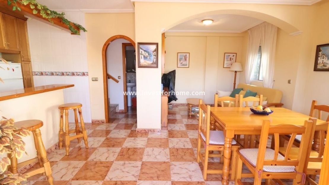 Verkoop - Huis - Orihuela Costa - Costa Blanca