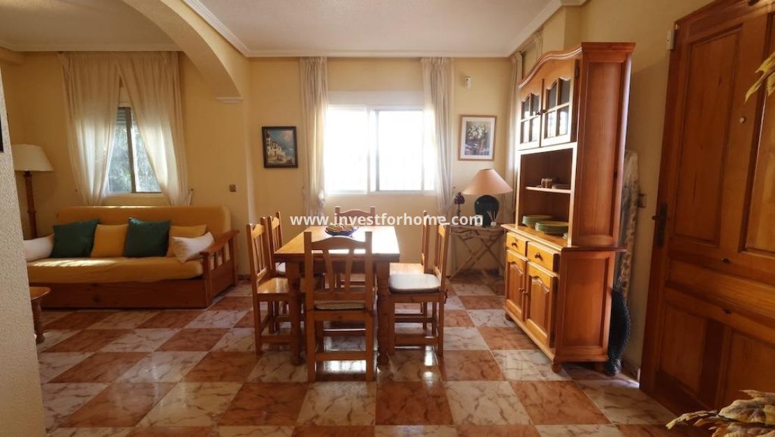 Verkoop - Huis - Orihuela Costa - Costa Blanca
