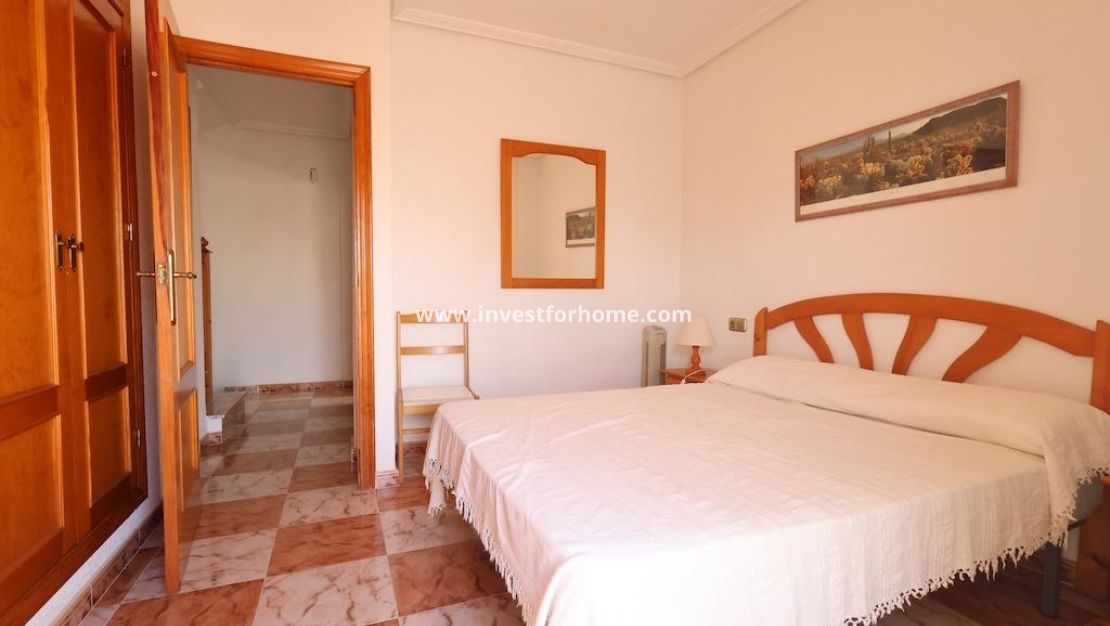 Verkoop - Huis - Orihuela Costa - Costa Blanca