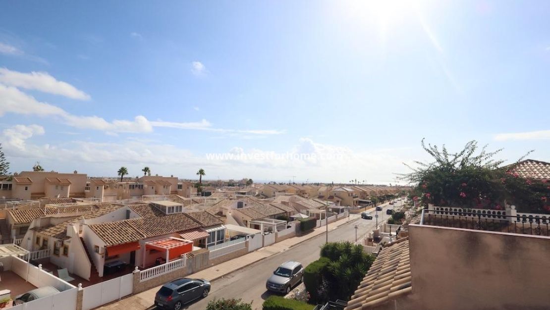 Verkoop - Huis - Orihuela Costa - Costa Blanca