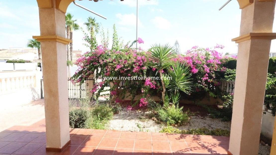 Verkoop - Huis - Orihuela Costa - Costa Blanca