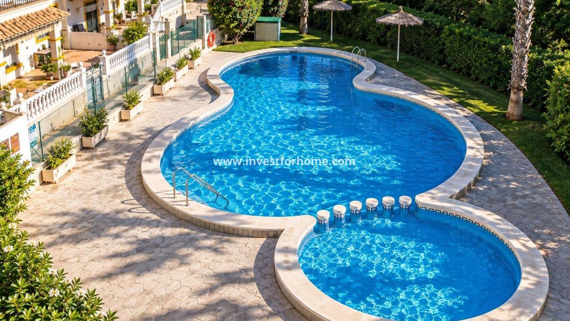 Verkoop - Huis - Orihuela Costa - Costa Blanca