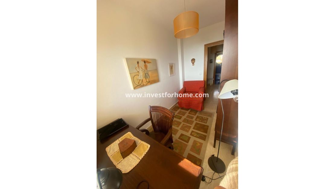 Verkoop - Huis - Orihuela Costa - Dehesa De Campoamor