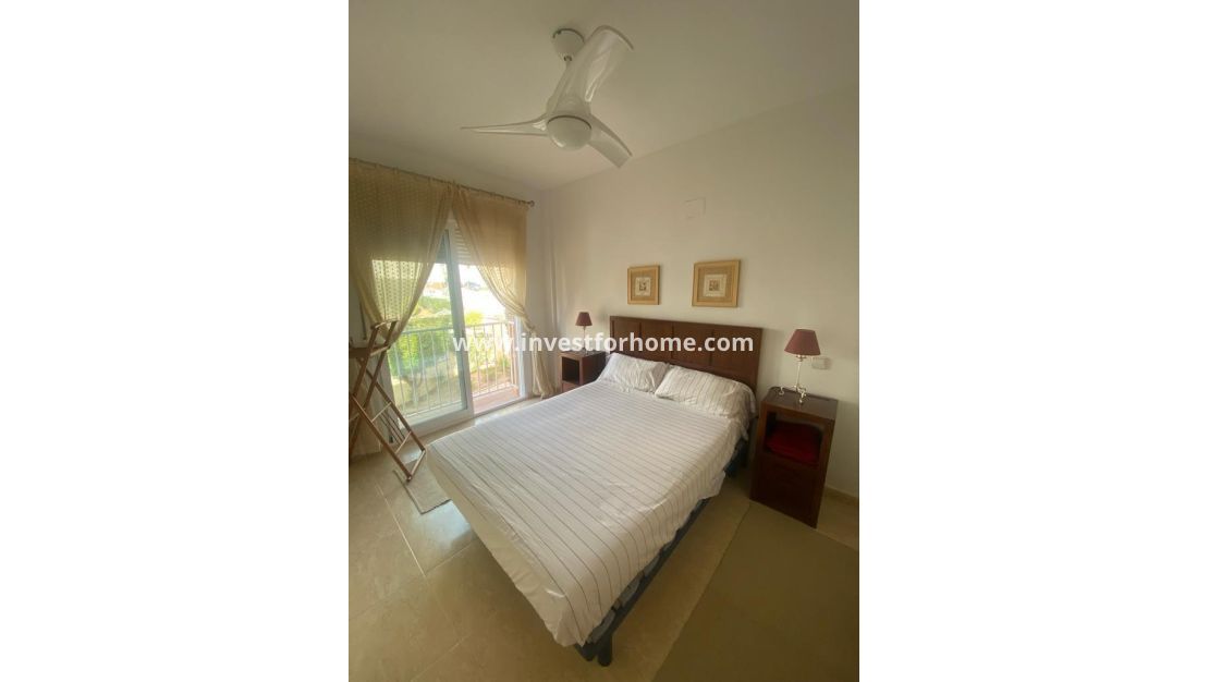 Verkoop - Huis - Orihuela Costa - Dehesa De Campoamor