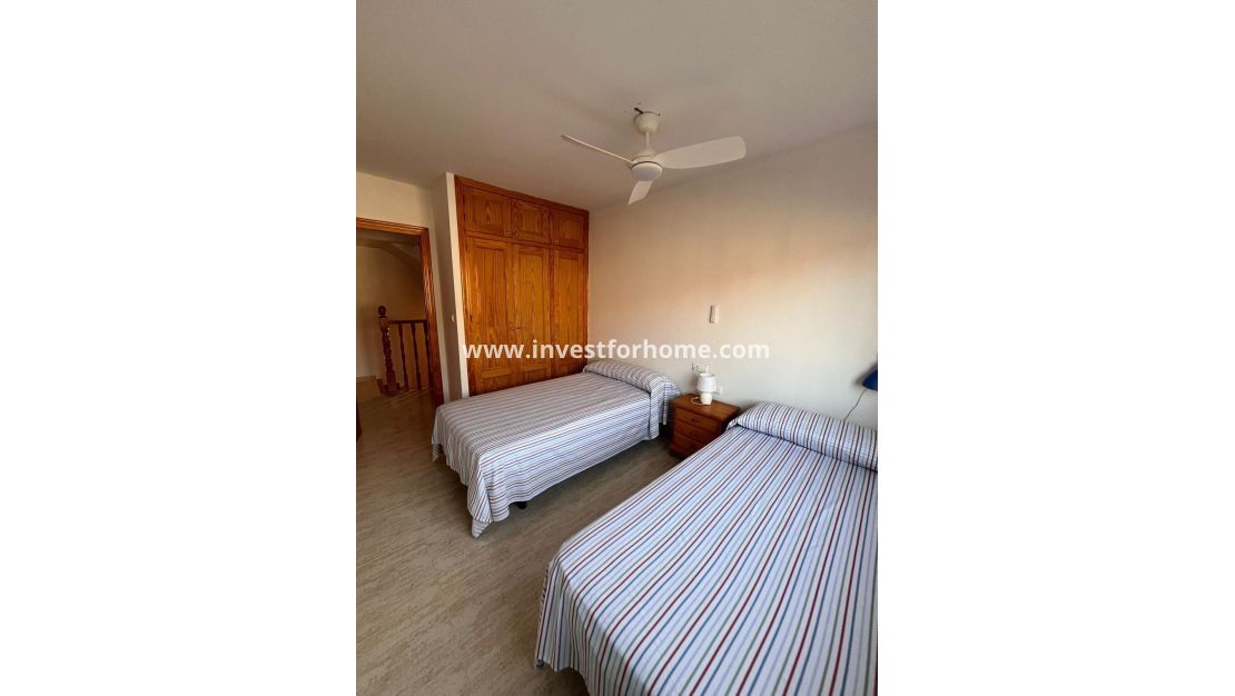 Verkoop - Huis - Orihuela Costa - Dehesa De Campoamor