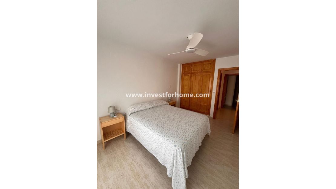 Verkoop - Huis - Orihuela Costa - Dehesa De Campoamor