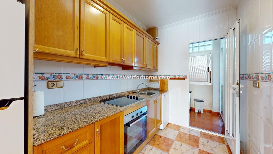 Verkoop - Huis - Orihuela Costa - Inland