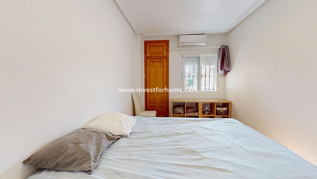 Verkoop - Huis - Orihuela Costa - Inland