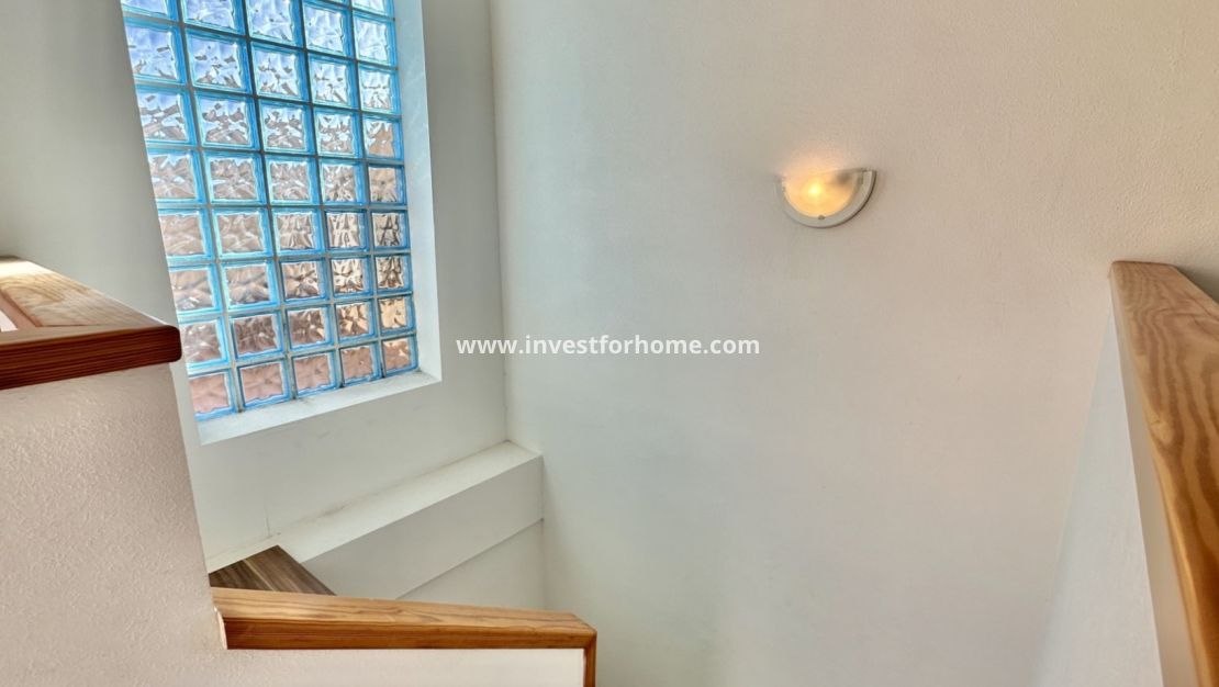 Verkoop - Huis - Orihuela Costa - Inland